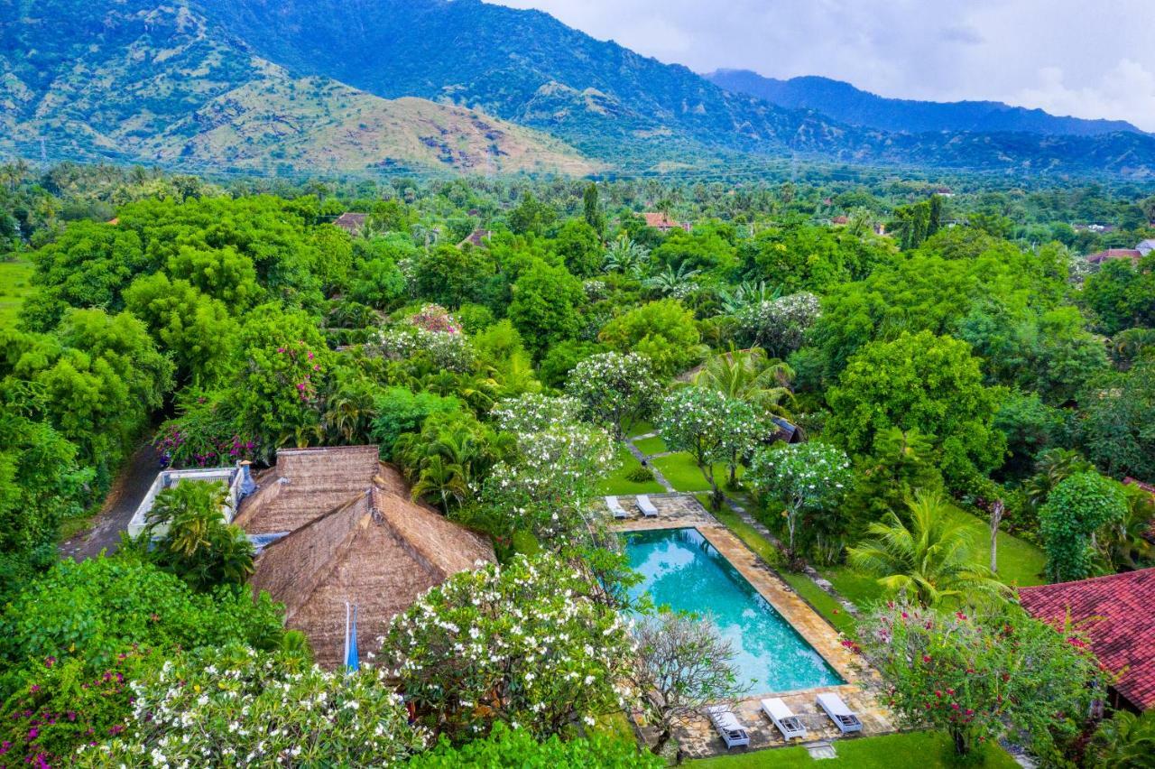 Taman Selini Wahana Holiday park 3*