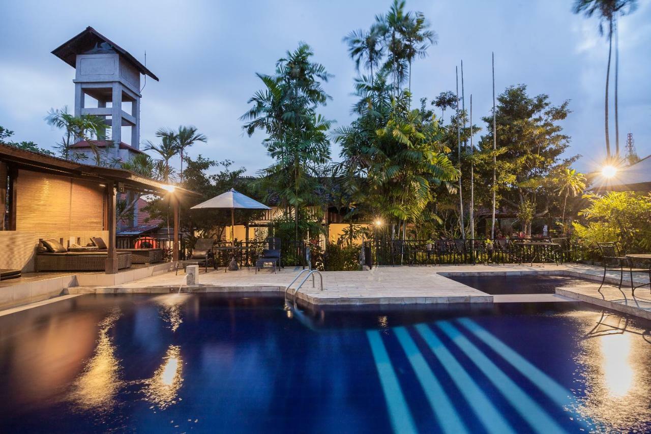 Taman Harum Ubud (Bali)