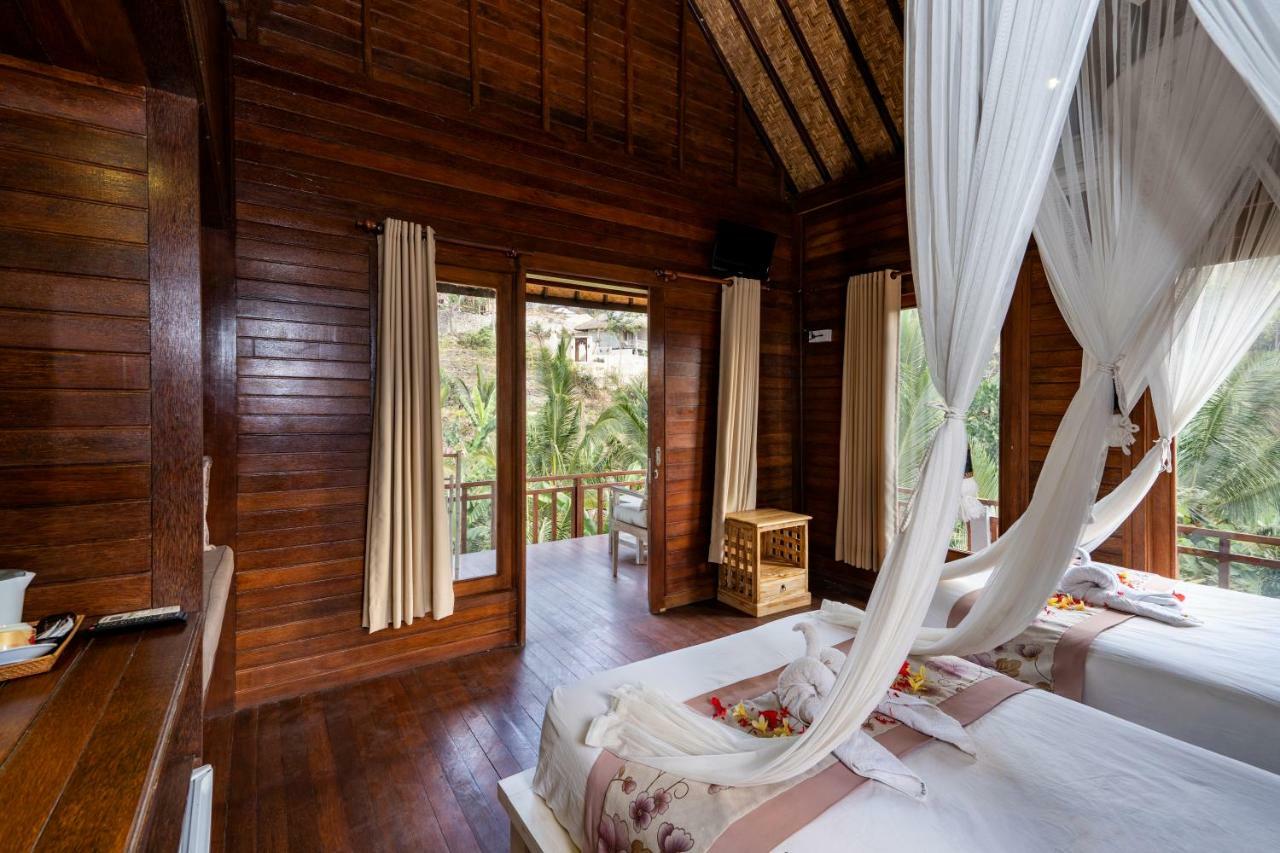 Breeze 2* Nusa Lembongan (Bali)