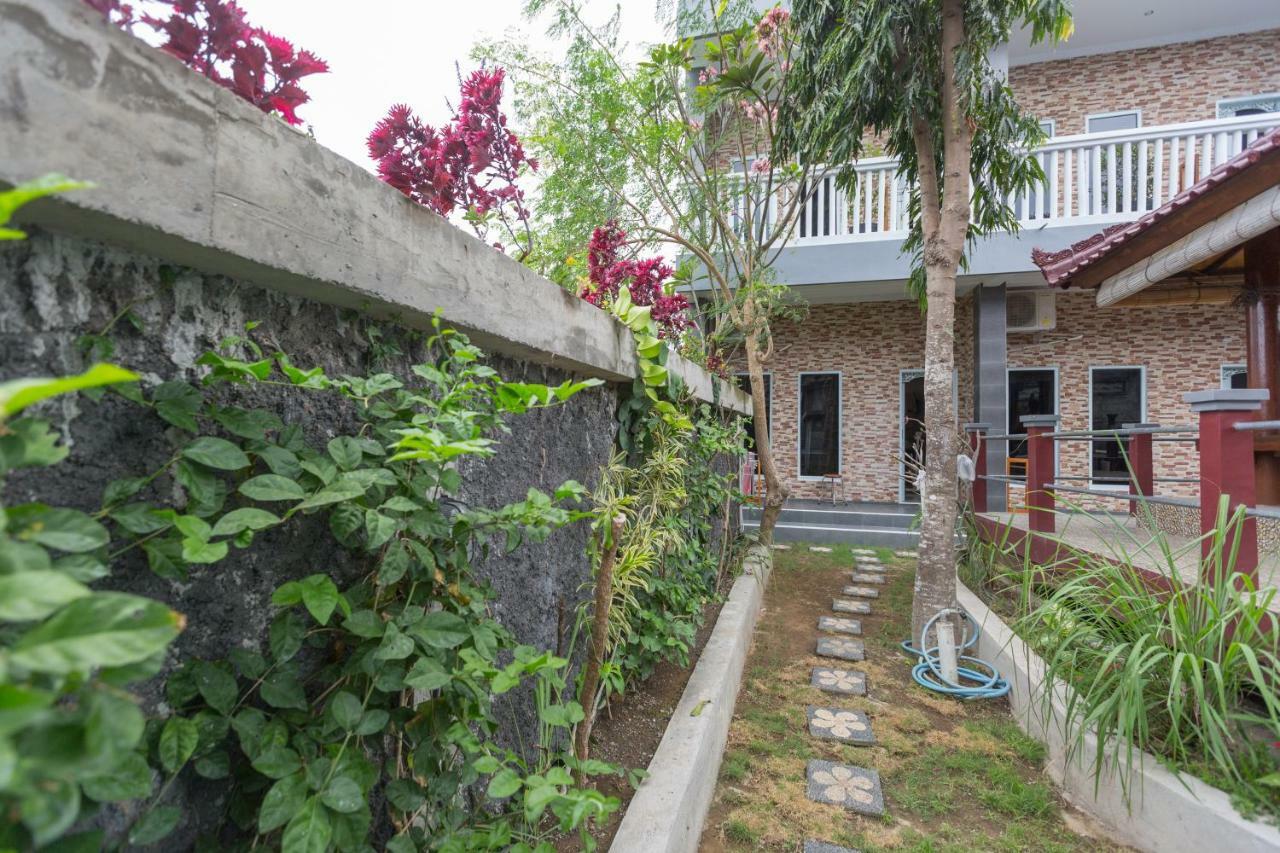 Bali Aman Darling House Guest house Canggu (Bali)