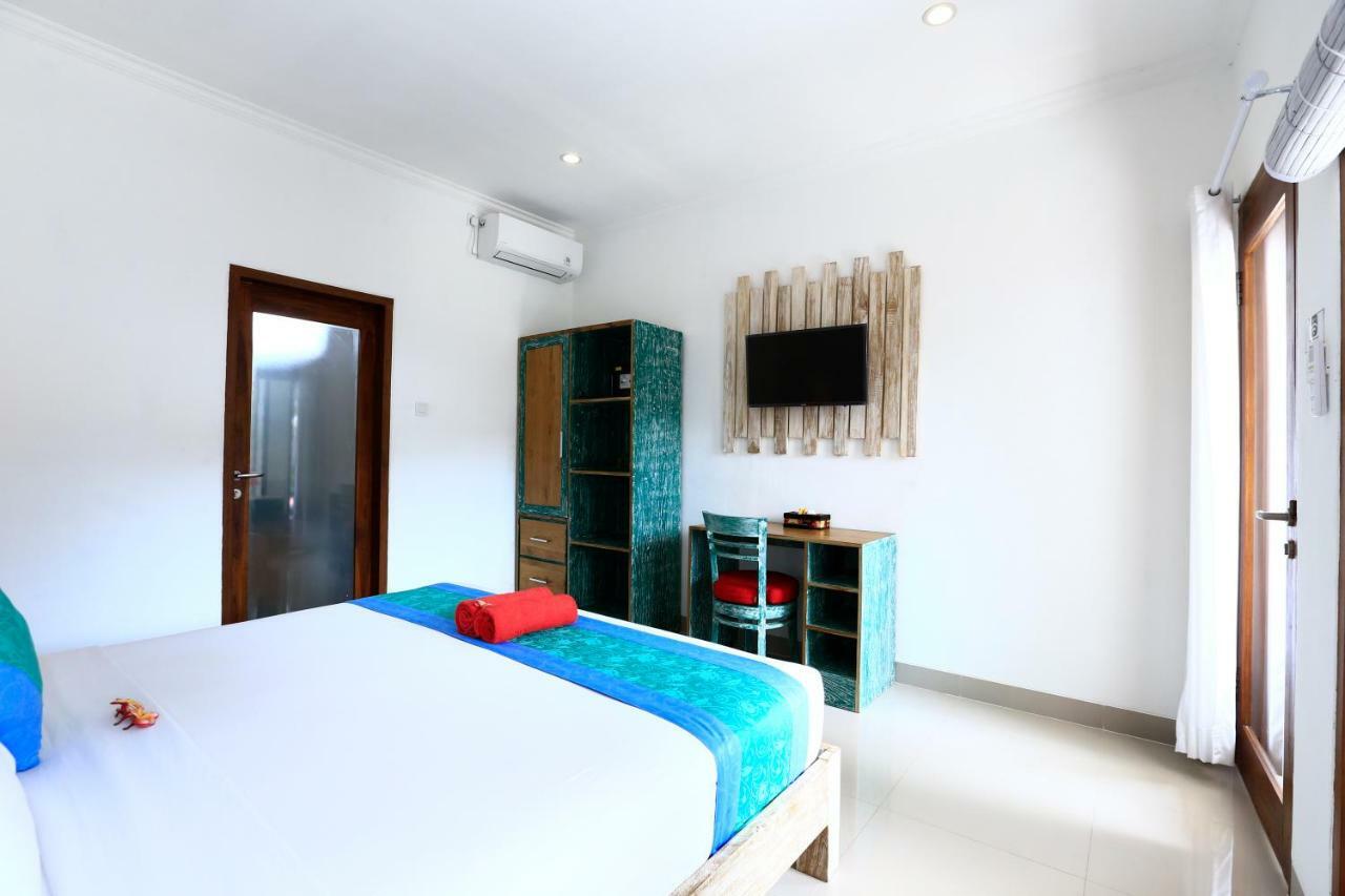 Homestay Surf *