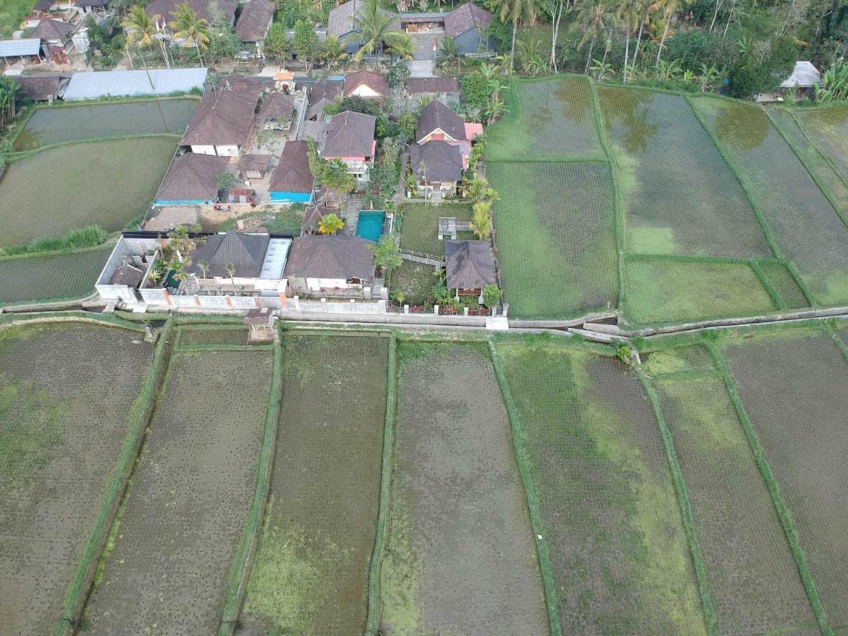 Guest house Uma Caming & Gym Tegallalang (Bali)
