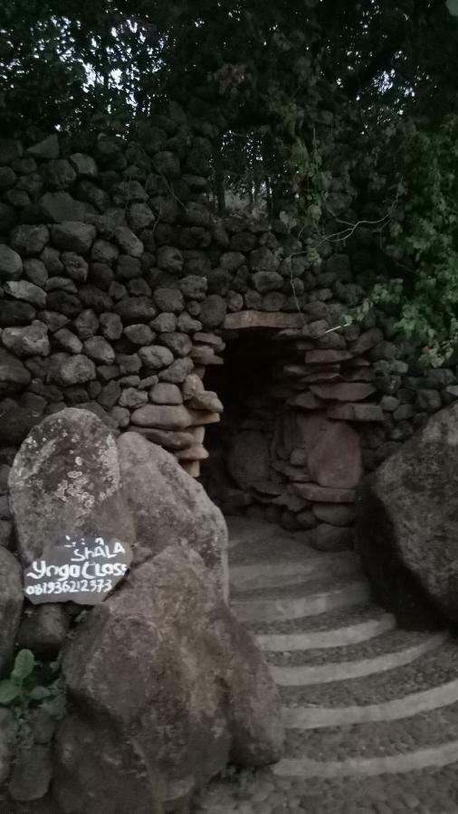 Good Karma 2* Amed (Bali)