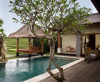 The Uma Umalas (Bali)