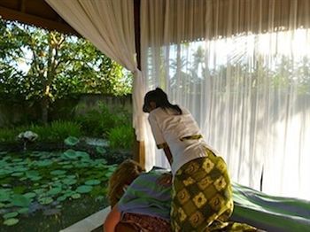 Vision Bali Hotel 4*