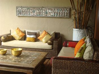 Hotel Vision Bali 4*