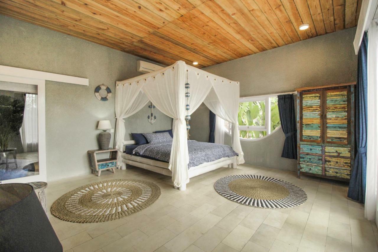 Coco Bali Resort 4*