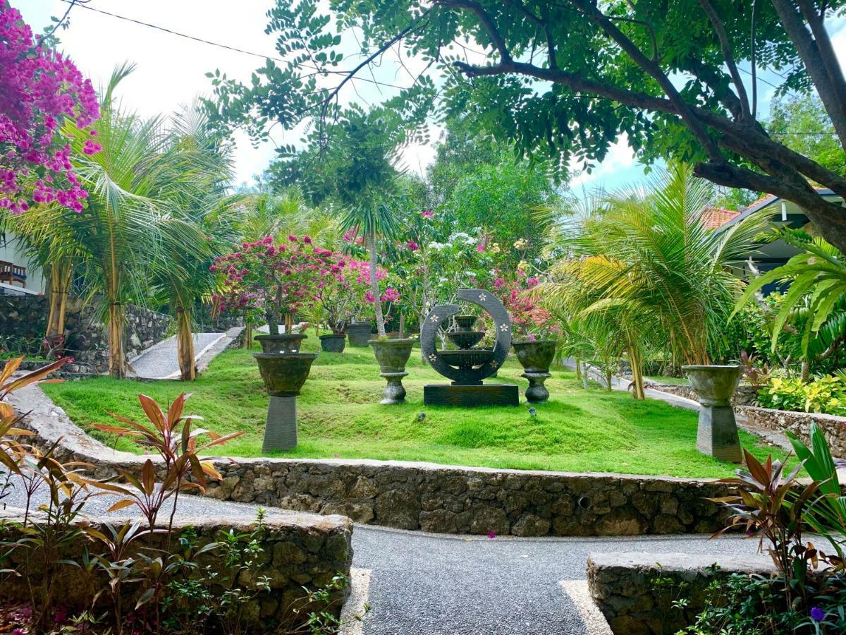 Tregge Surf Camp Wisma tamu Uluwatu (Bali)