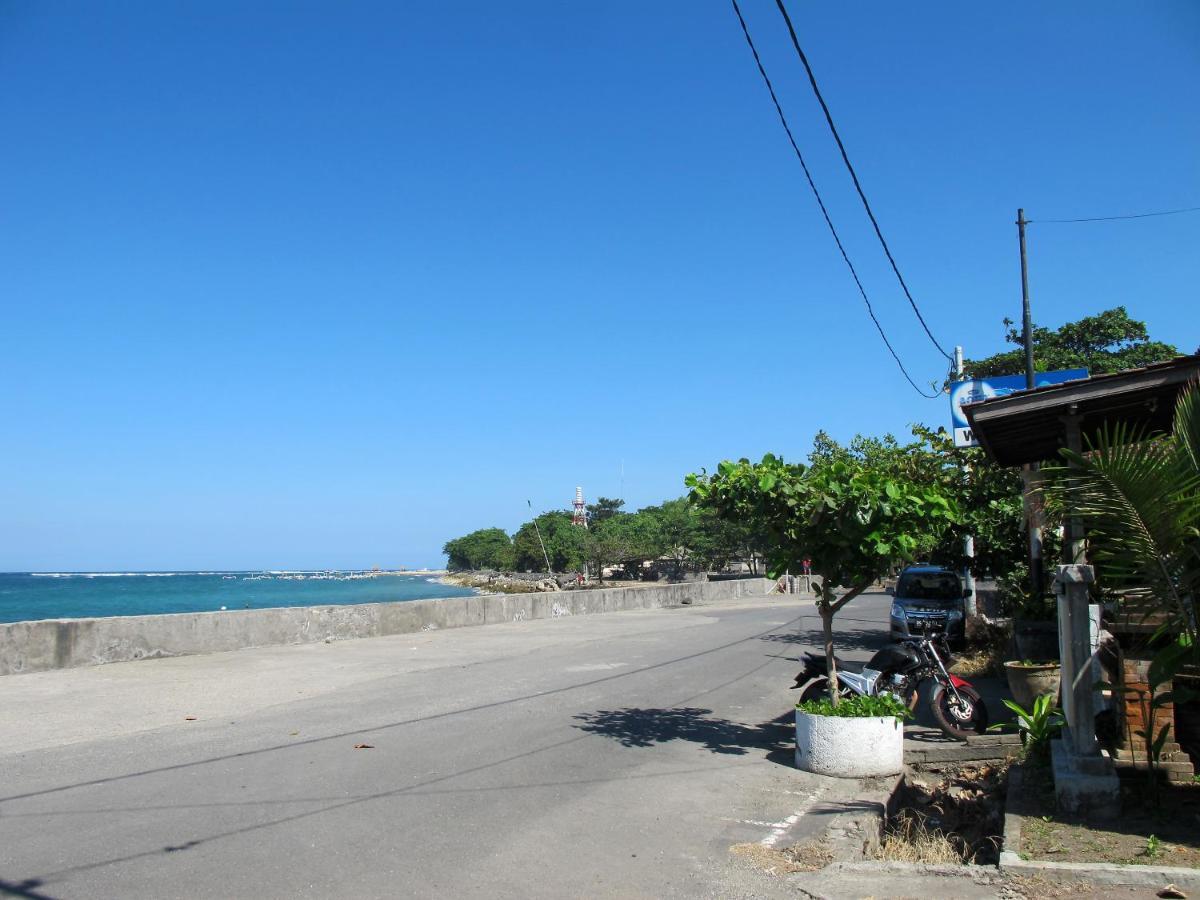 Griya Pasir Ukir Wisma tamu Sanur (Bali)
