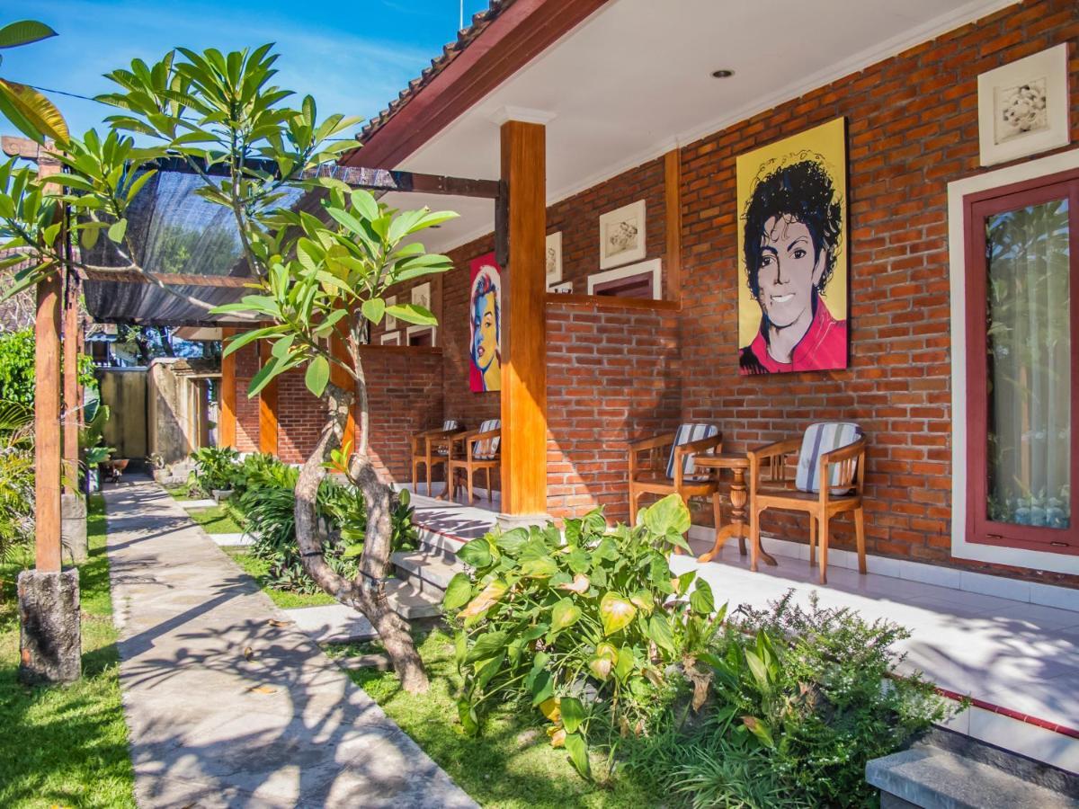 Wisma tamu Griya Pasir Ukir 3*