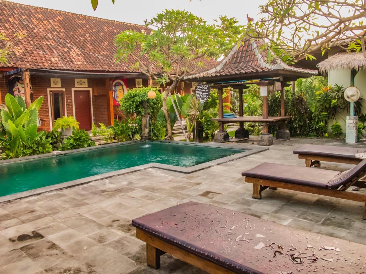 Griya Pasir Ukir Sanur (Bali)