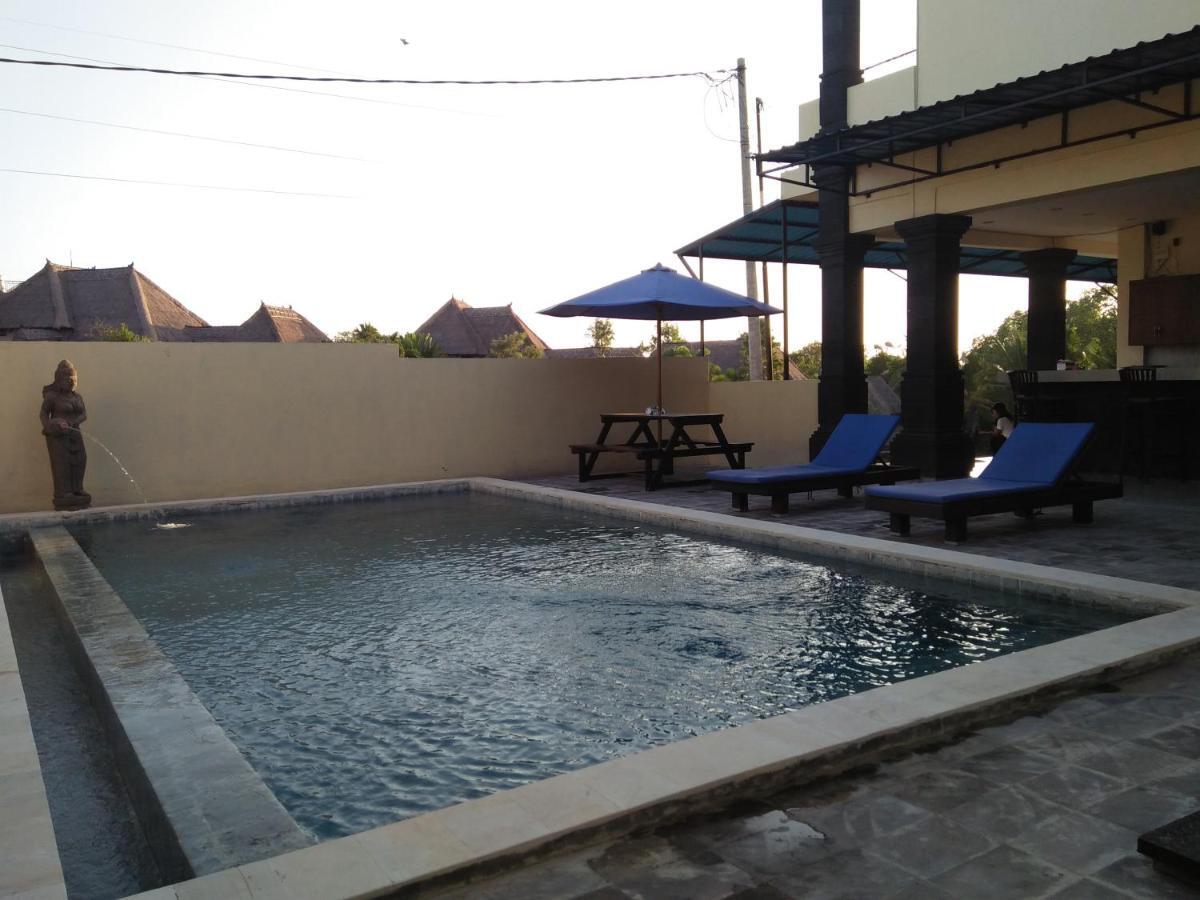 Kubu Jasmine Bali Guest house Canggu (Bali)