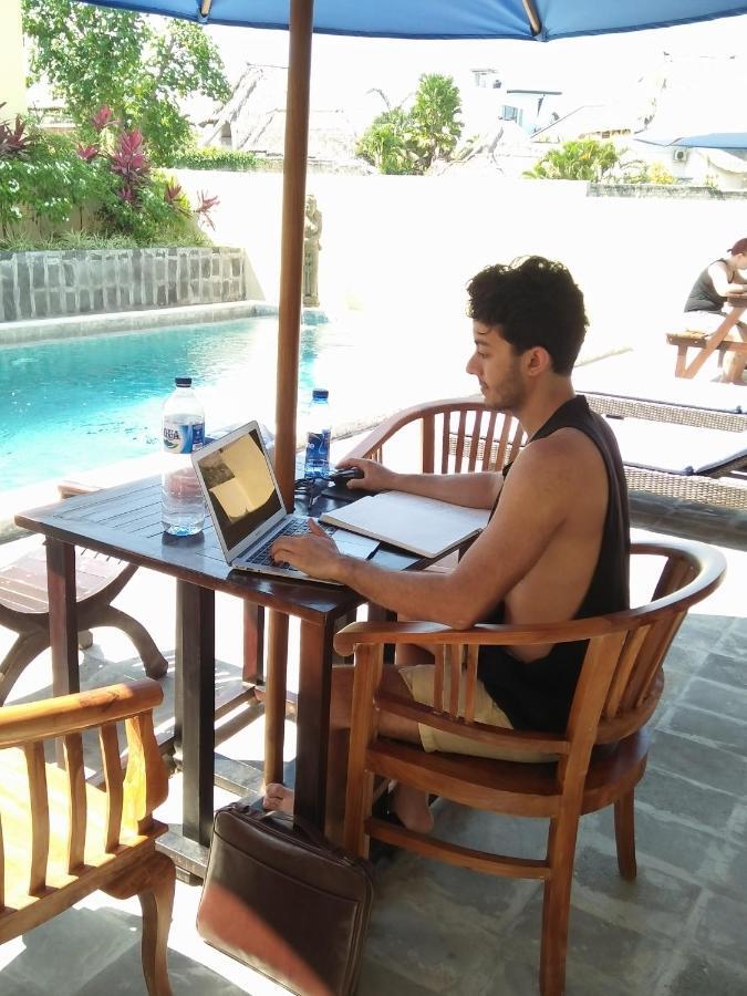 Kubu Jasmine Bali Guest house Canggu (Bali)