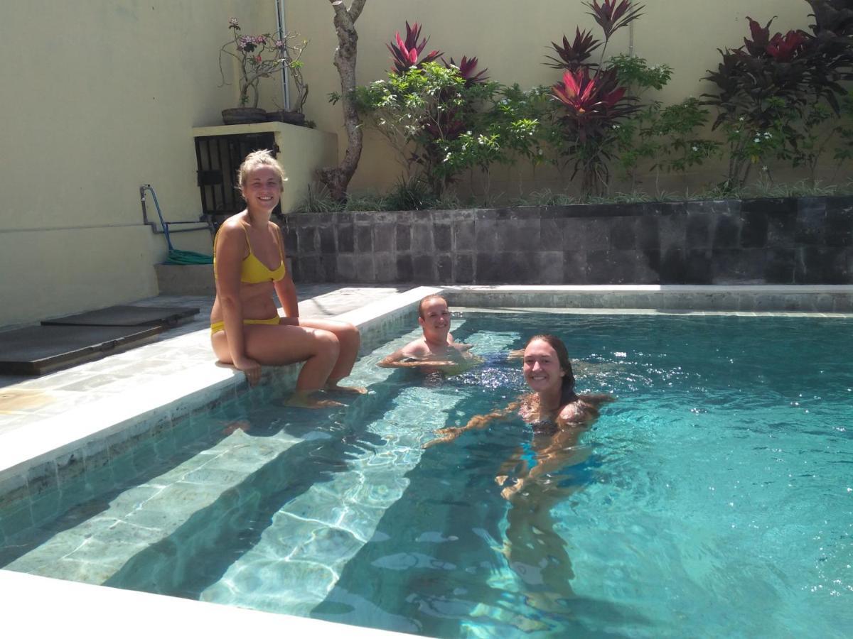 Guest house Kubu Jasmine Bali *