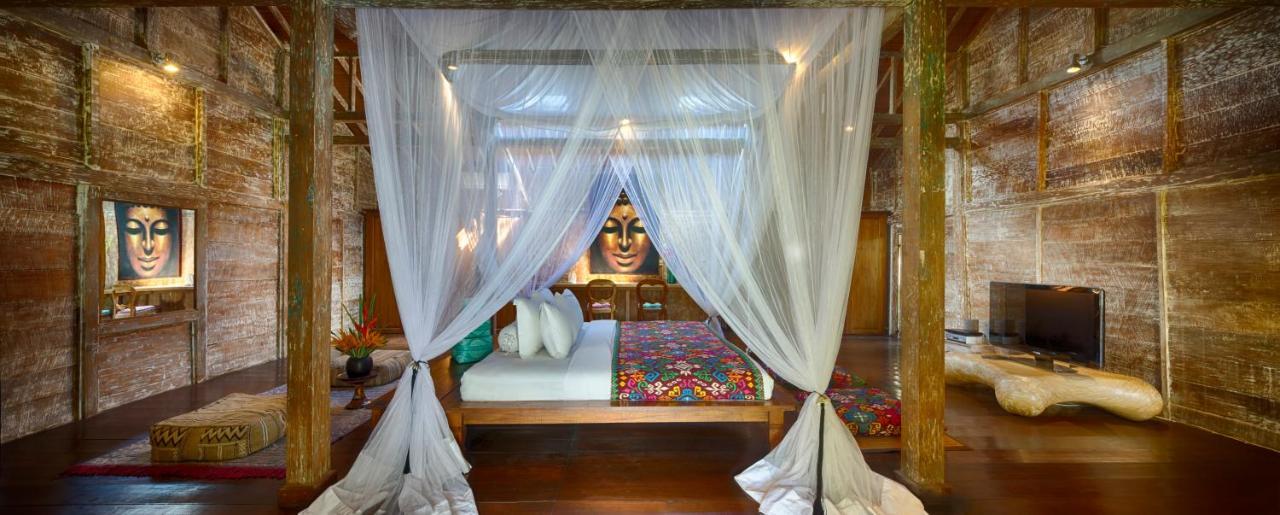 Holiday park Karisa Boutique Seminyak (Bali)