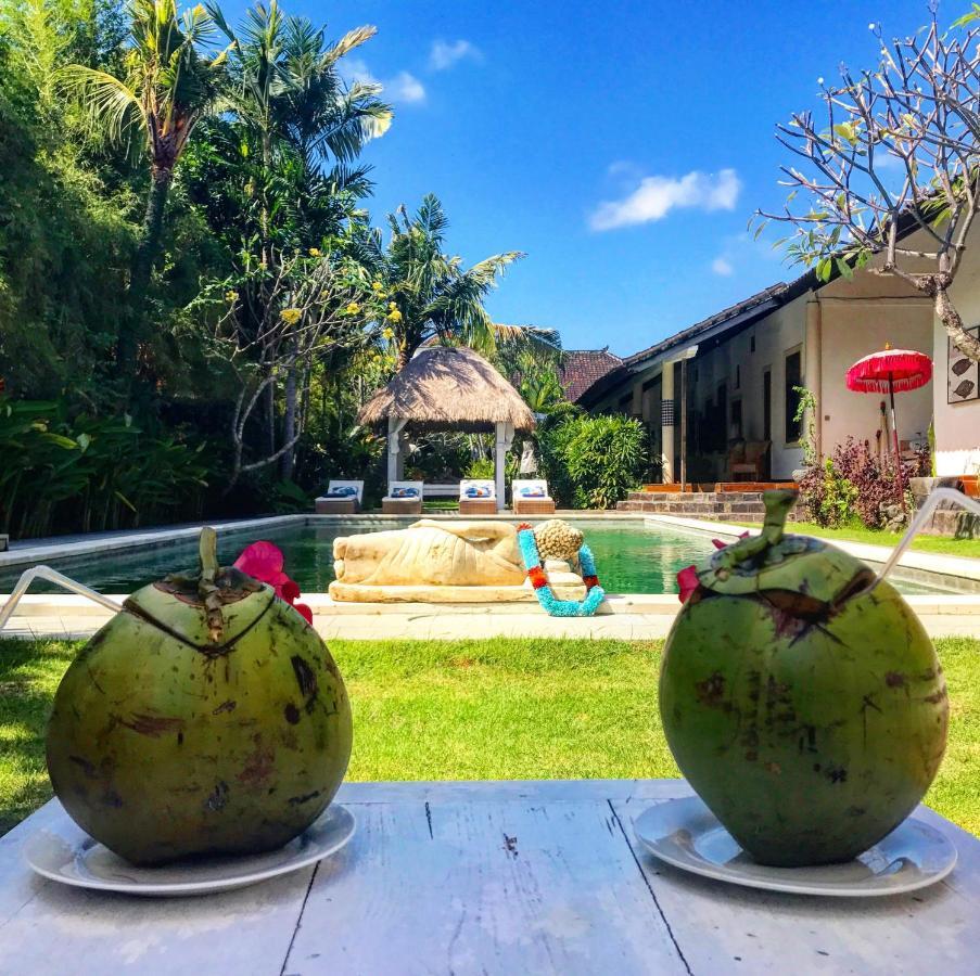 Karisa Boutique Holiday park
