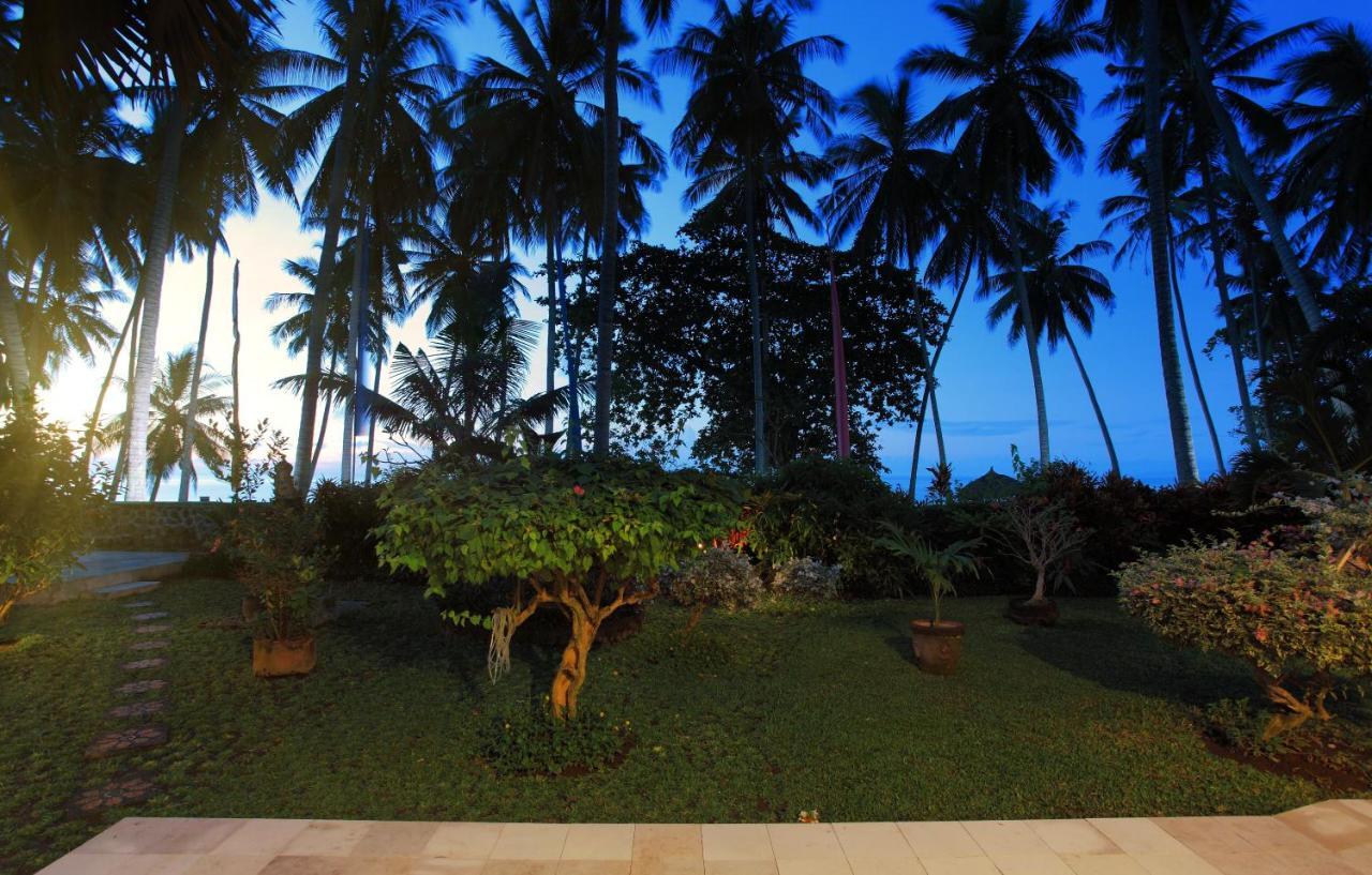 Matanai By Ecommerceloka Hotel