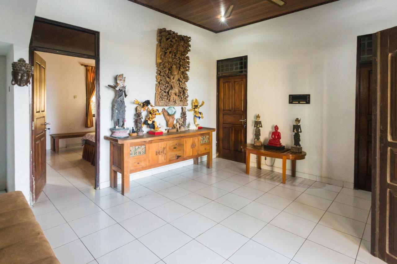 Matanai By Ecommerceloka Hotel