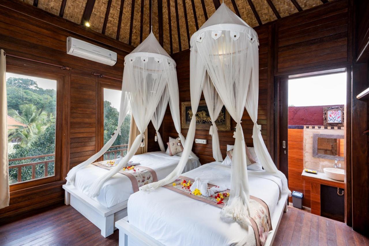 Breeze Nusa Lembongan (Bali)