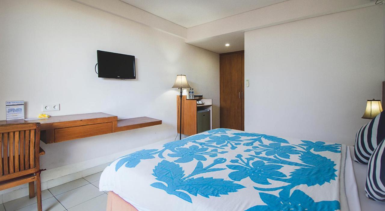Pnb Beach Resort Canggu (Bali)
