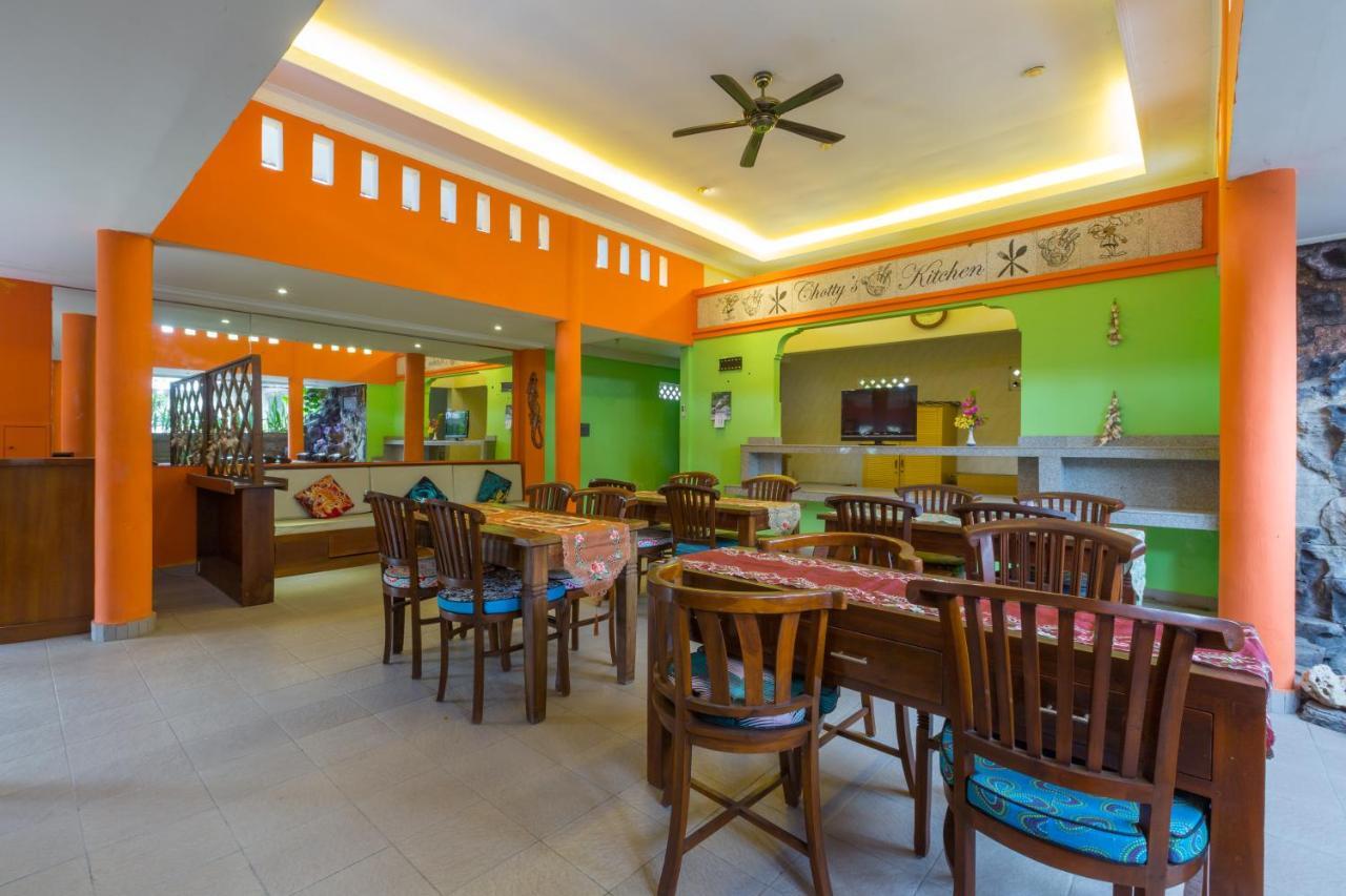 Guest house Bali Aman Darling House 3*