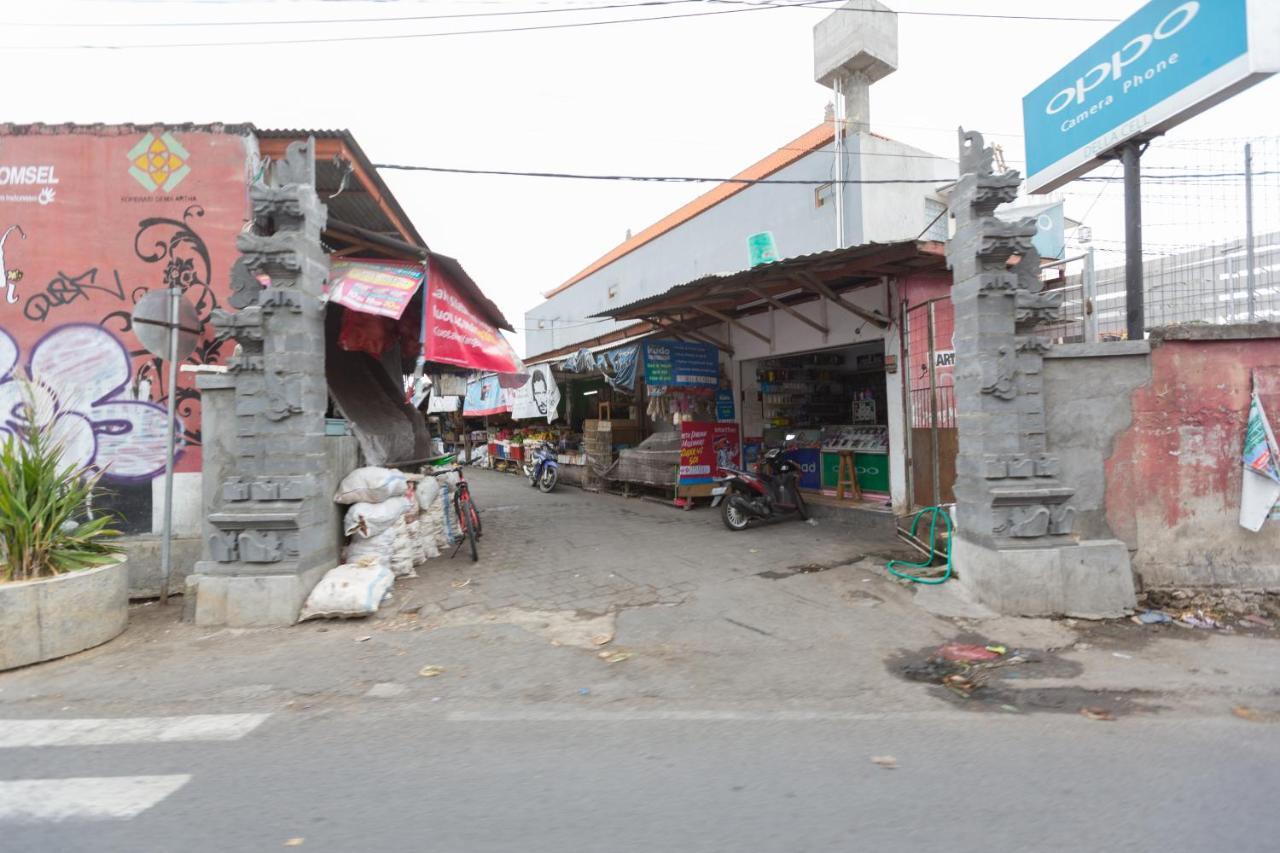 Guest house Bali Aman Darling House Canggu (Bali)