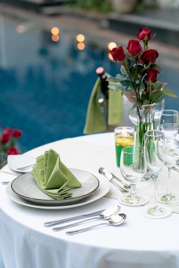 Hotel Eden Kuta Bali 4*