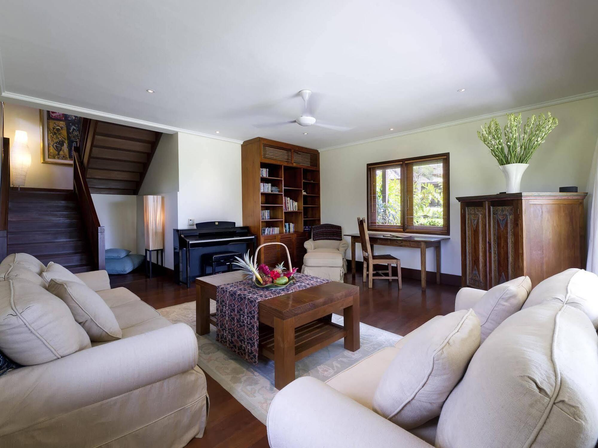 Hotel Impiana Private Cemagi 4*