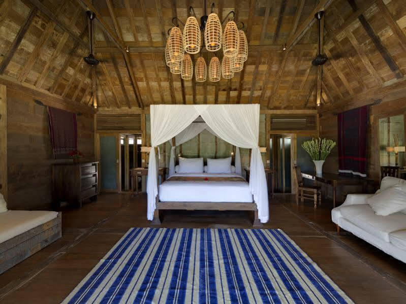 Hotel Impiana Private Cemagi Canggu (Bali)