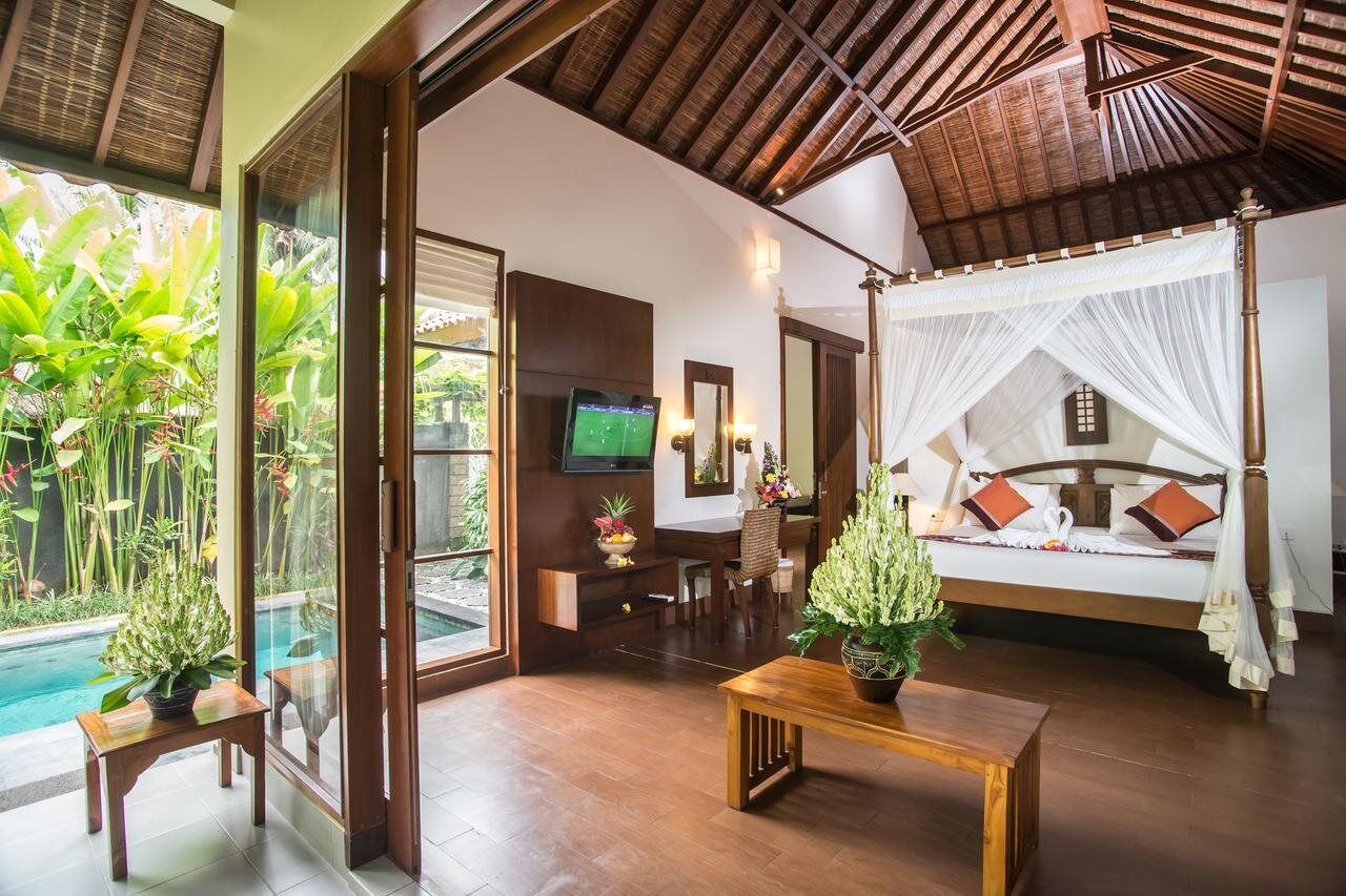 Kori Resort, Restaurant &