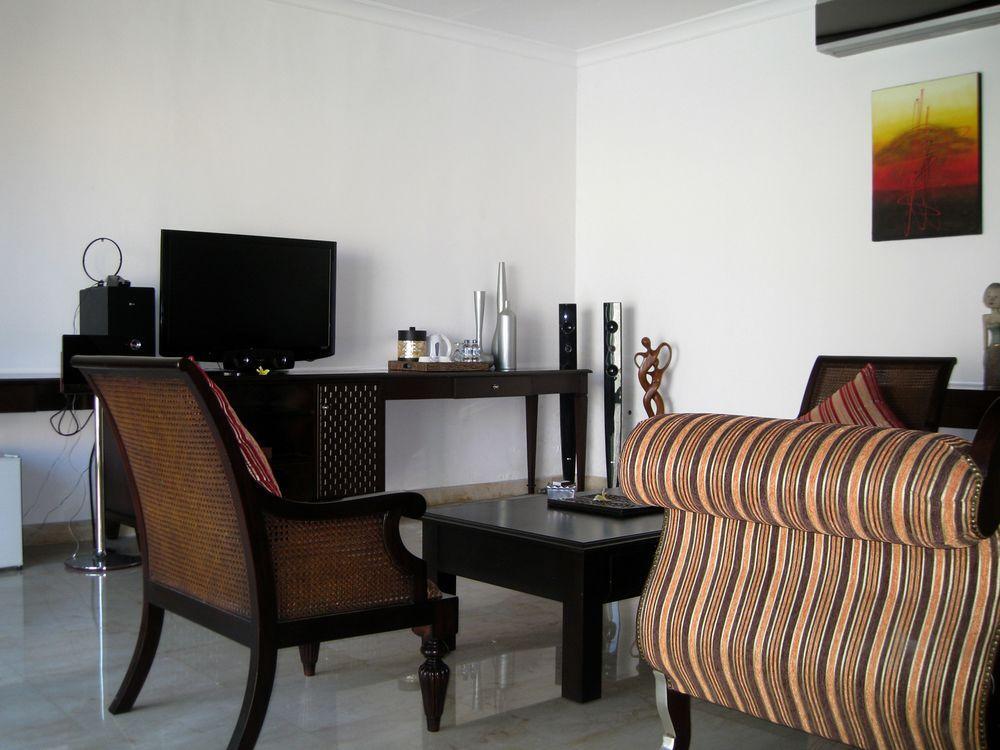 Hillstone Bali Hotel 4*