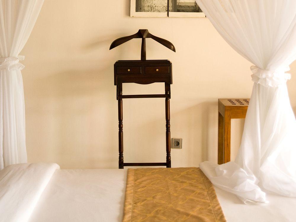 Hotel Hillstone Bali 4*