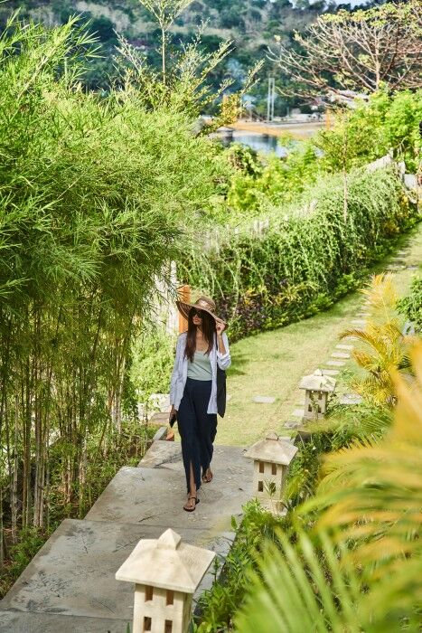 The Acala Shri Sedana Nusa Lembongan (Bali)
