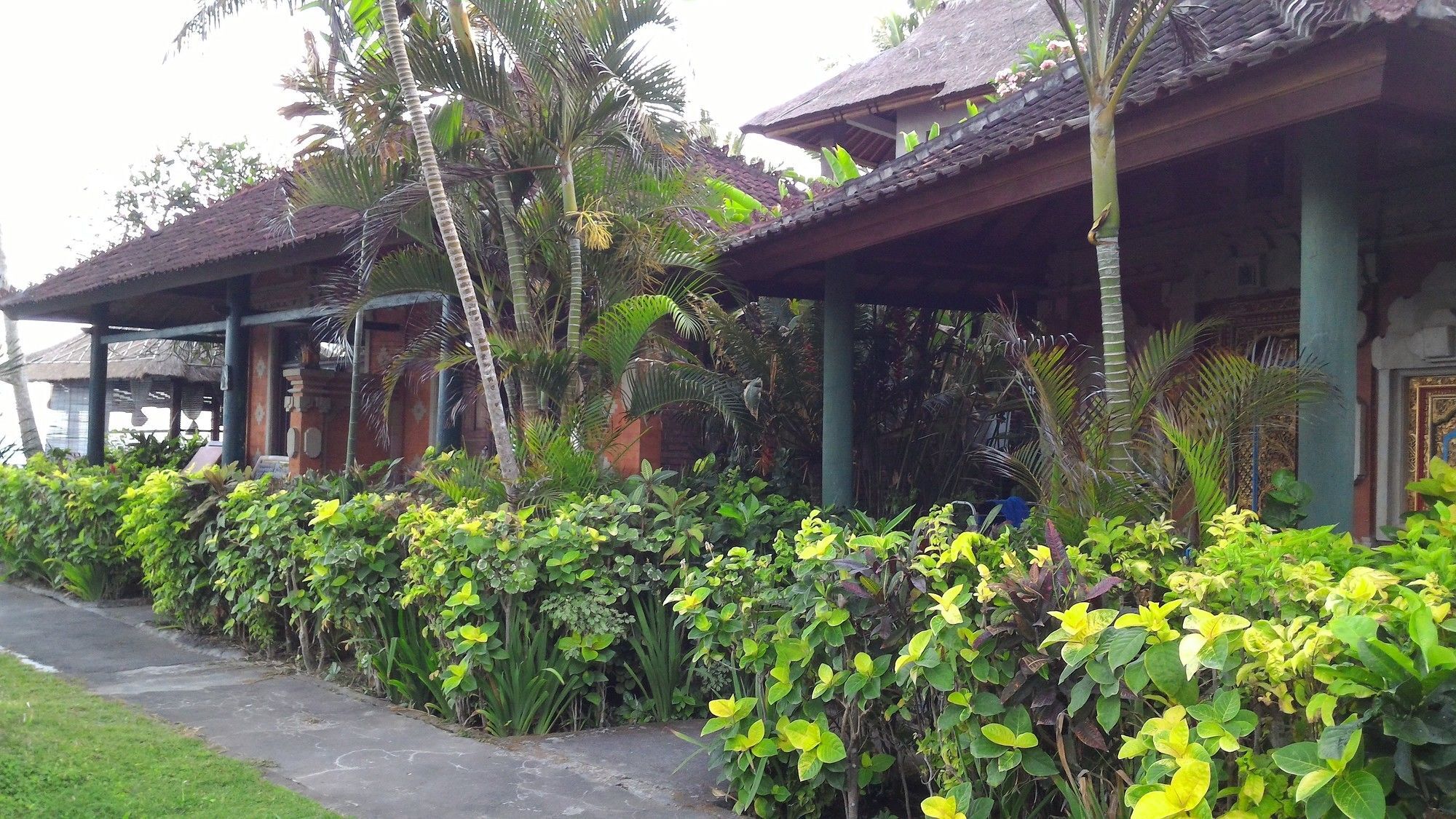 Holiday park Amarta Beach