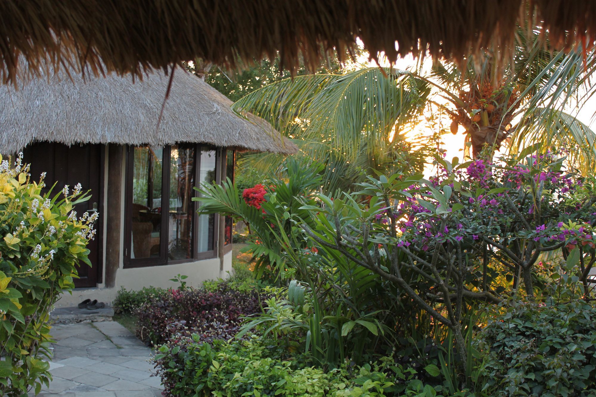 Coconuts Beach 2* Nusa Lembongan (Bali)