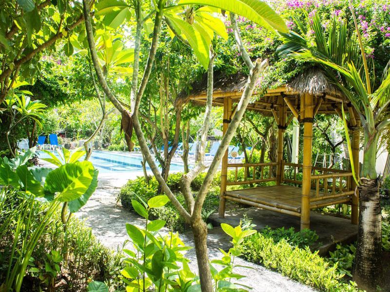 Guest house Bidadari Bali Nusa Dua (Bali)