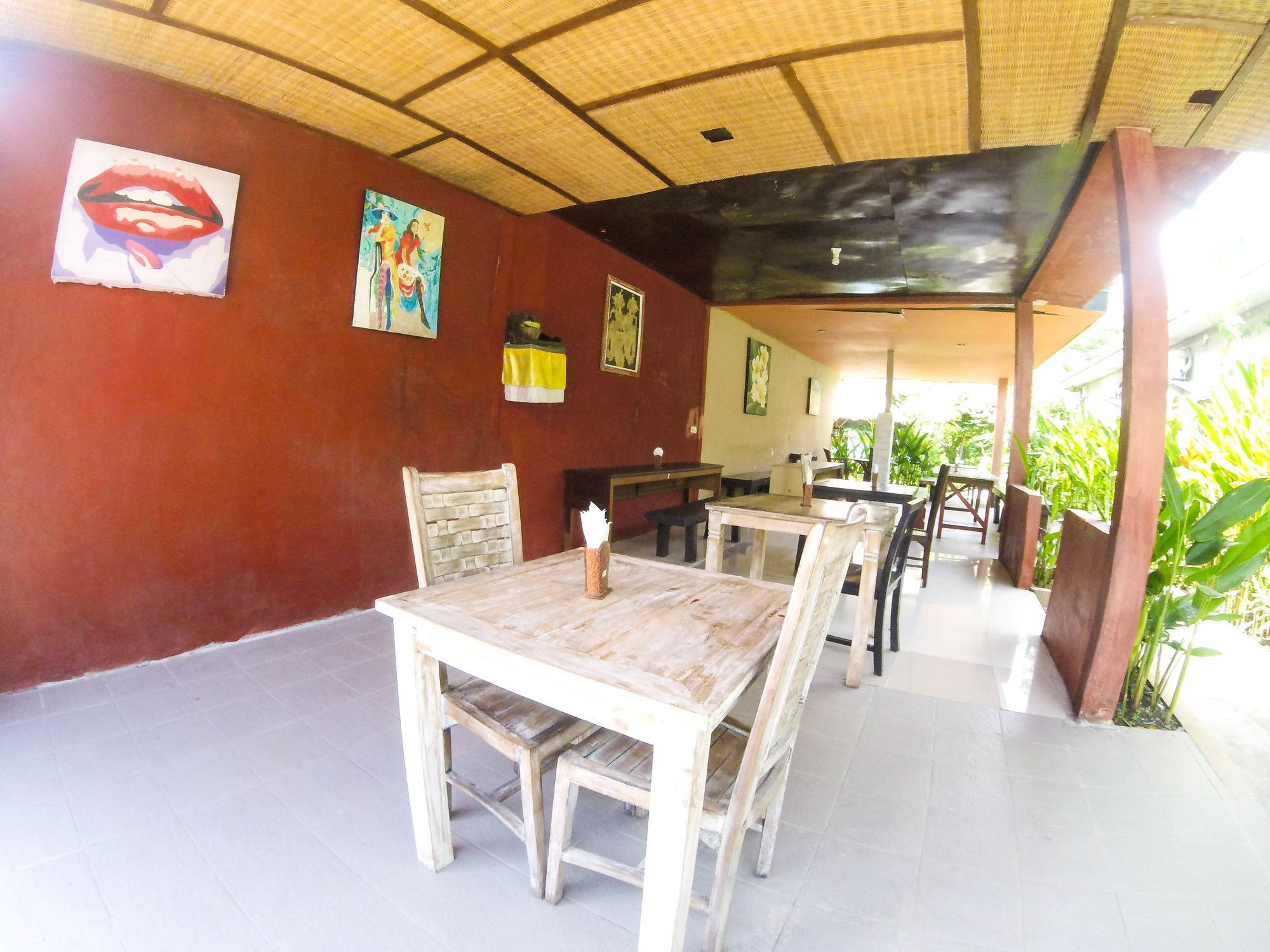 Guest house Bidadari Bali Nusa Dua (Bali)