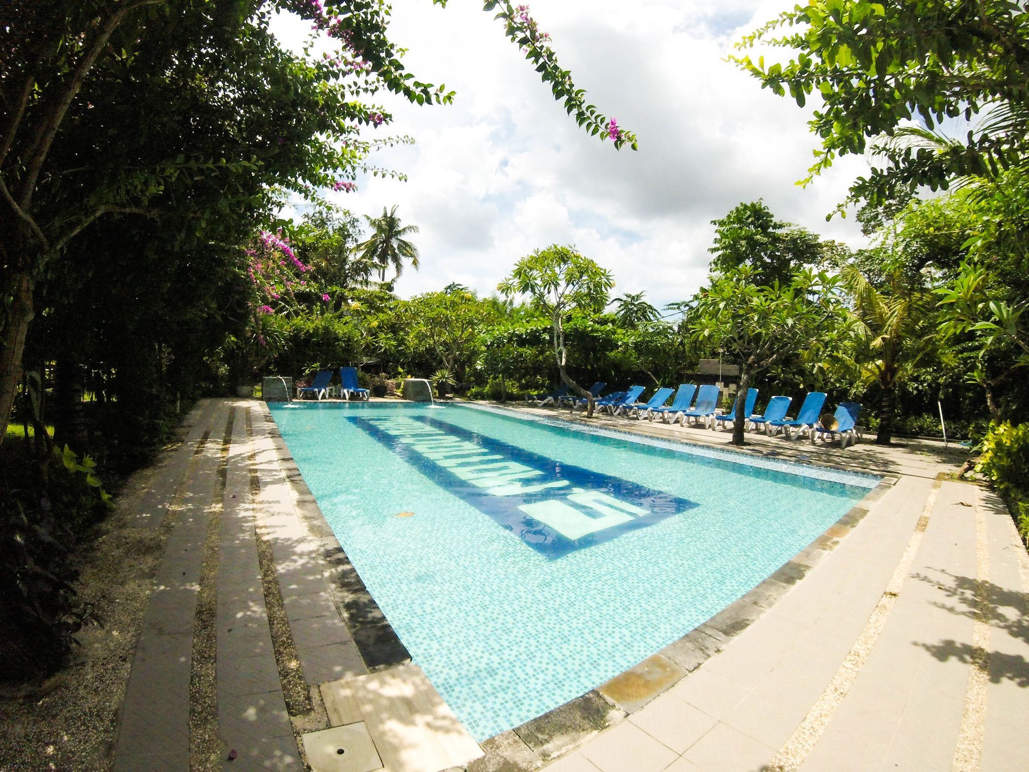 Bidadari Bali 2*