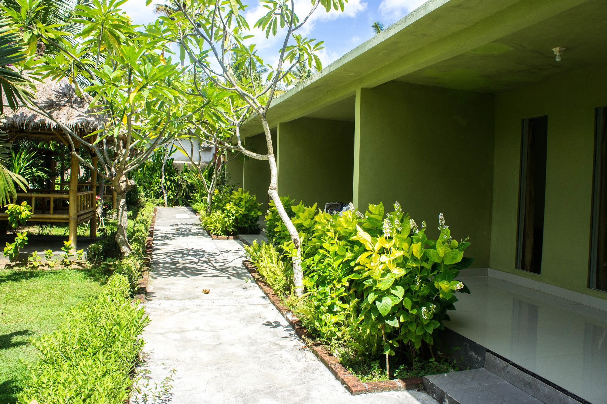 Guest house Bidadari Bali