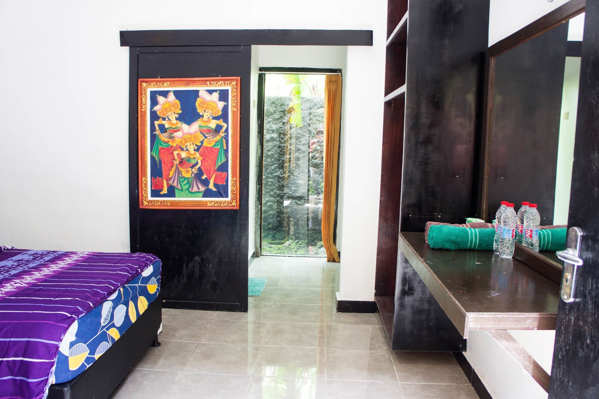 Bidadari Bali