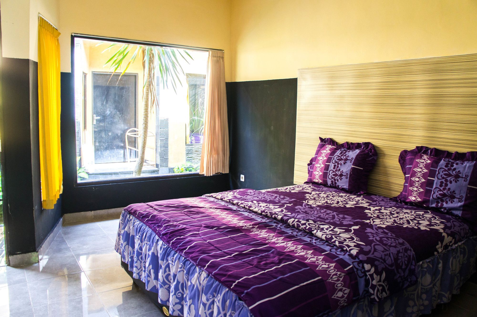 Guest house Bidadari Bali Nusa Dua (Bali)