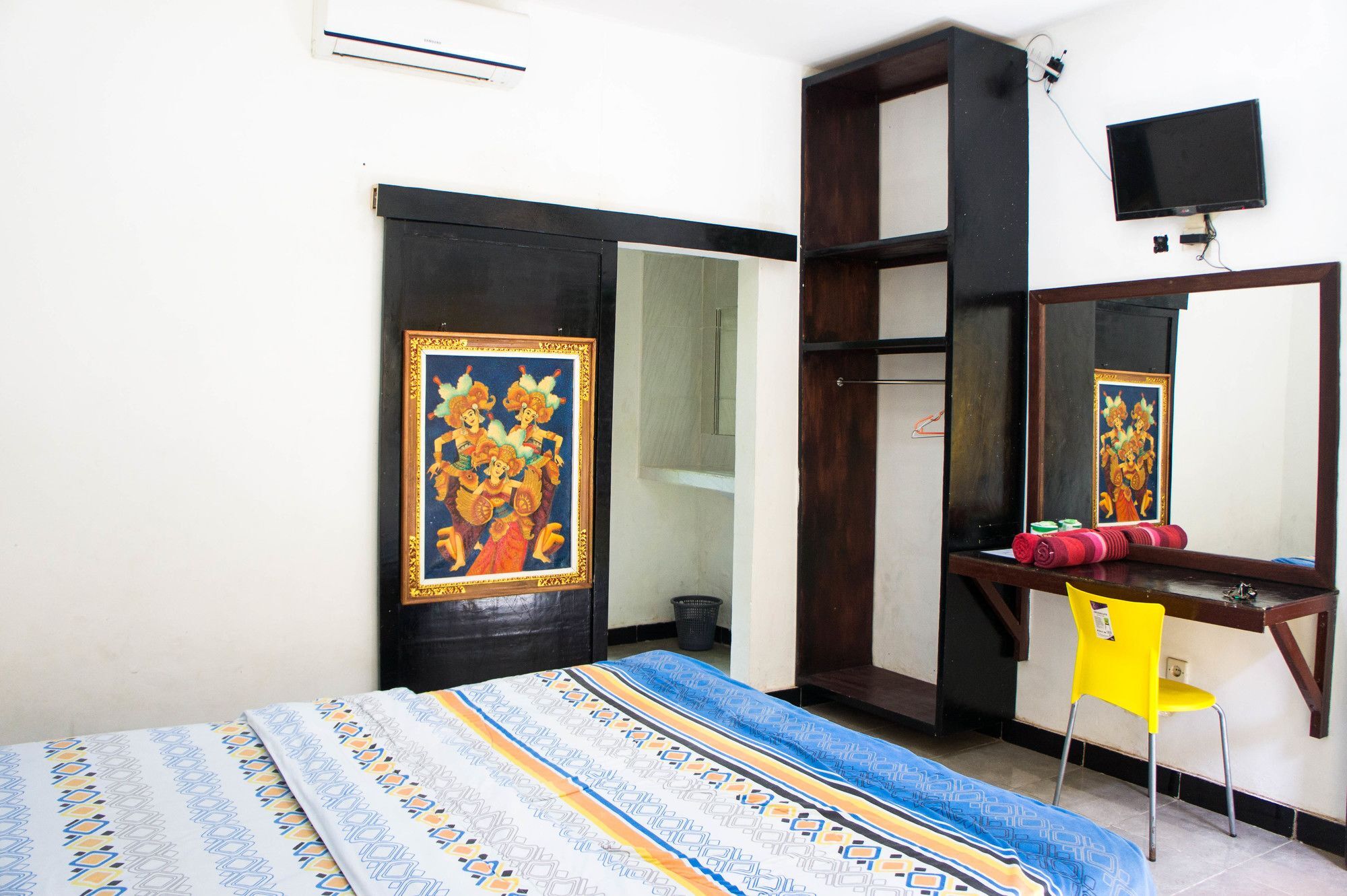 Guest house Bidadari Bali Nusa Dua (Bali)