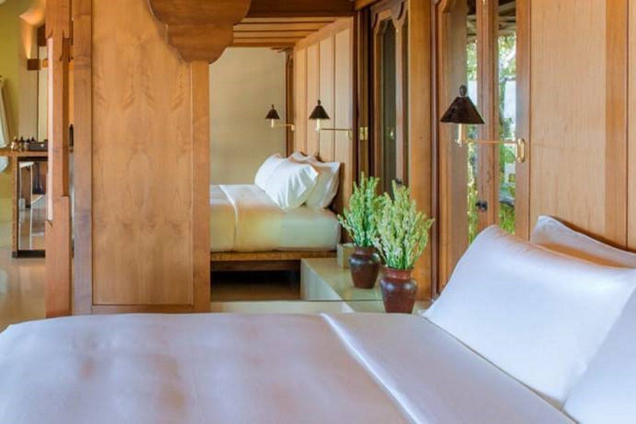 Hotel Amankila