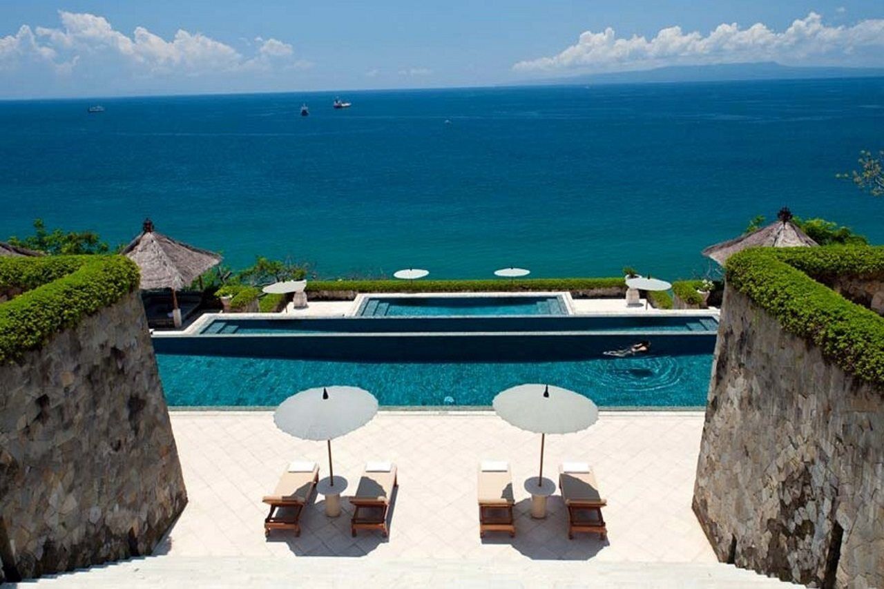 Amankila Hotel
