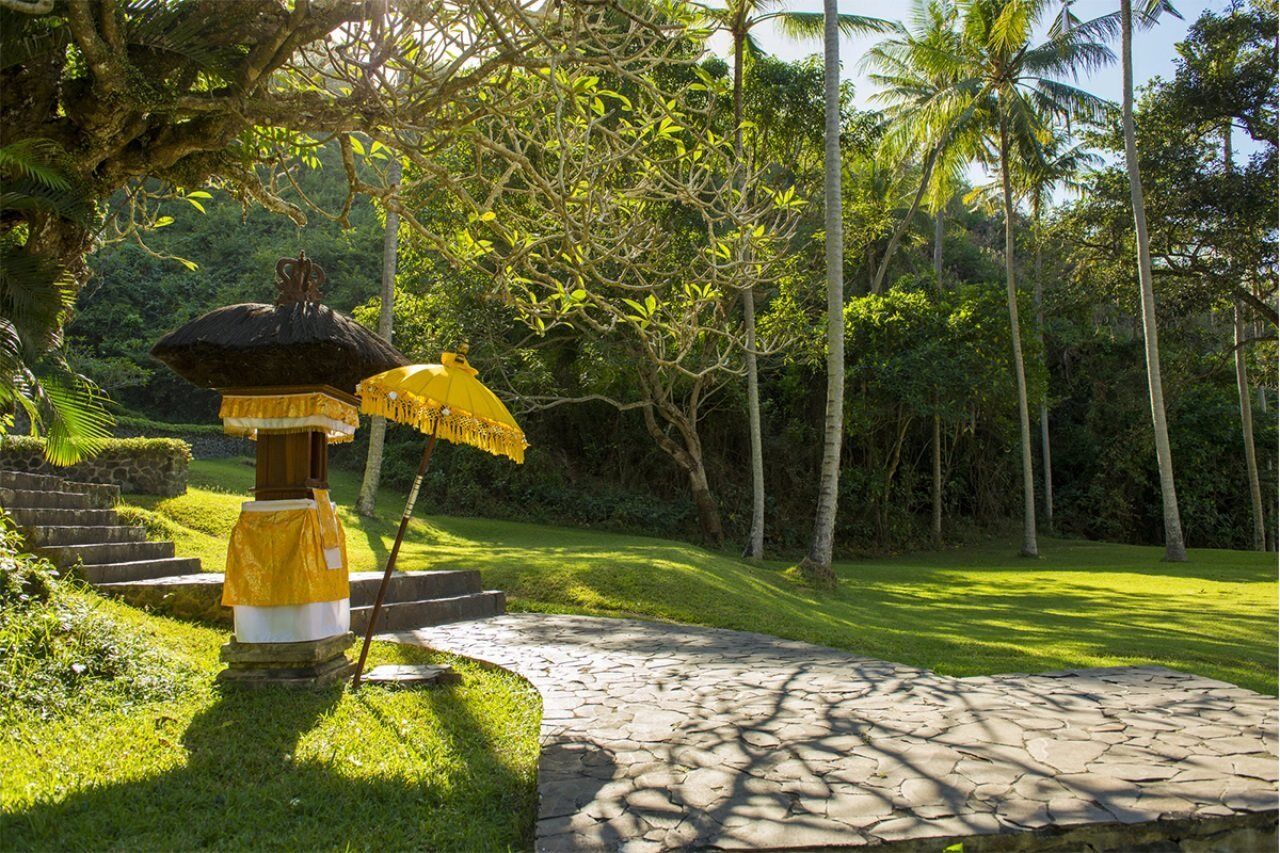 Amankila Hotel Manggis (Bali)