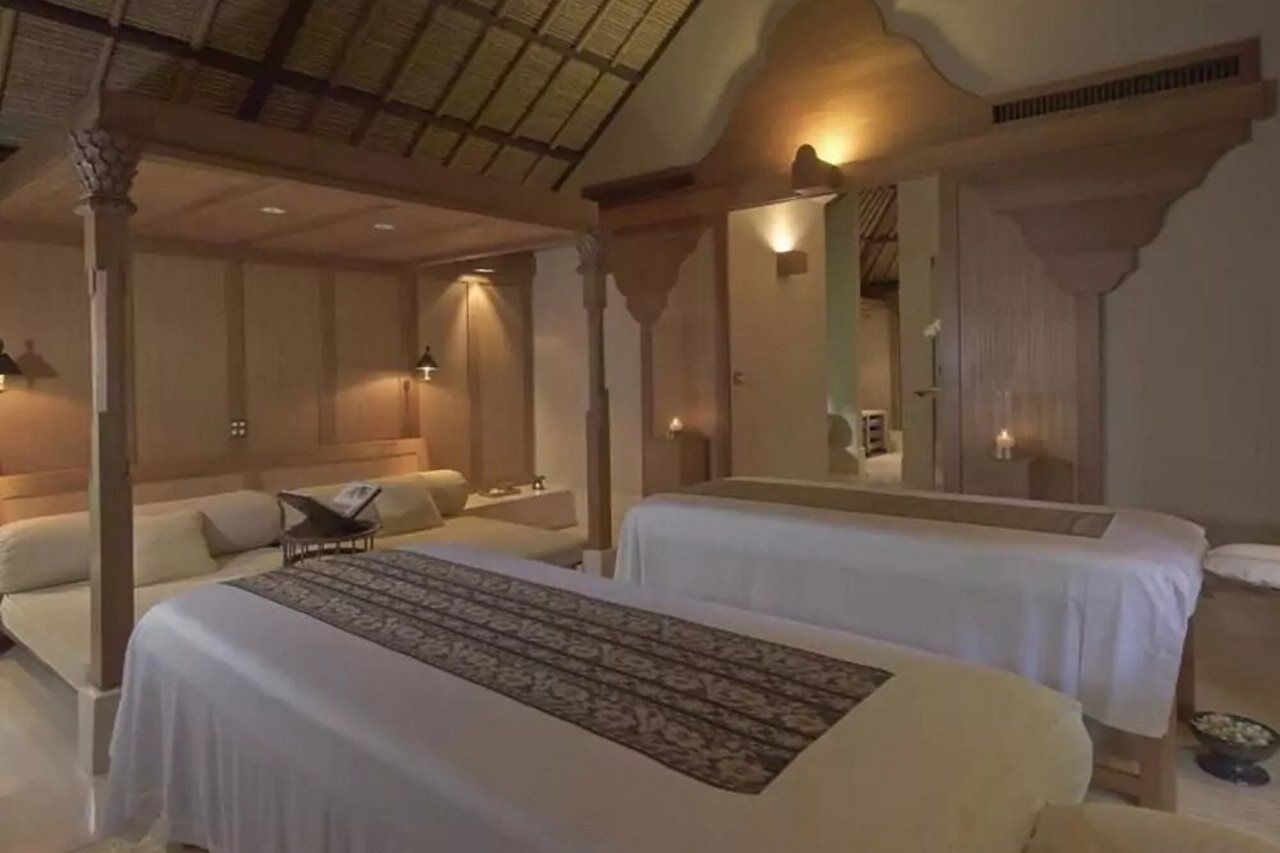 Hotel Amankila