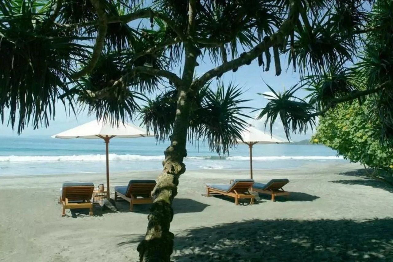 Amankila Manggis (Bali)