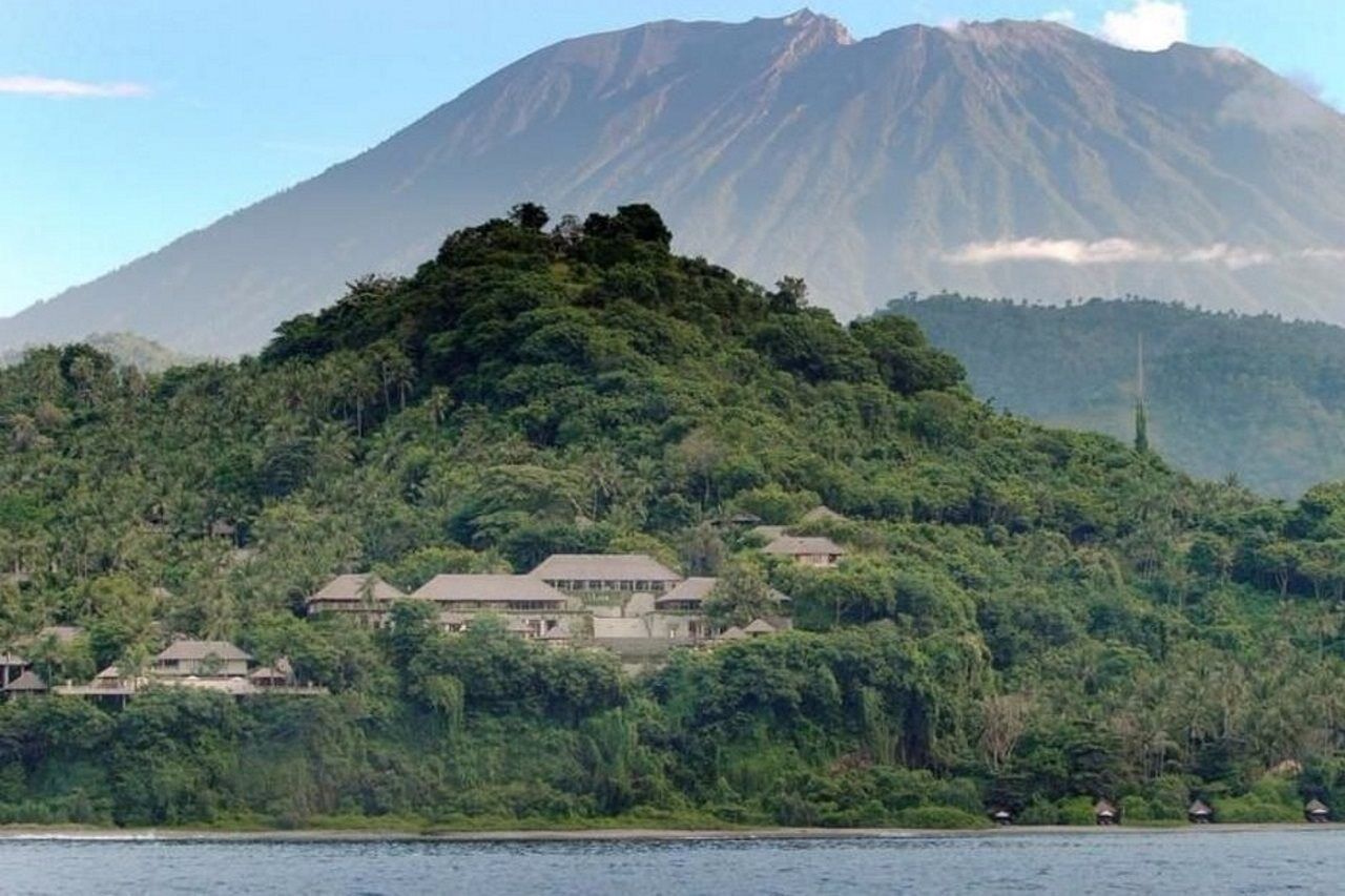 Hotel Amankila