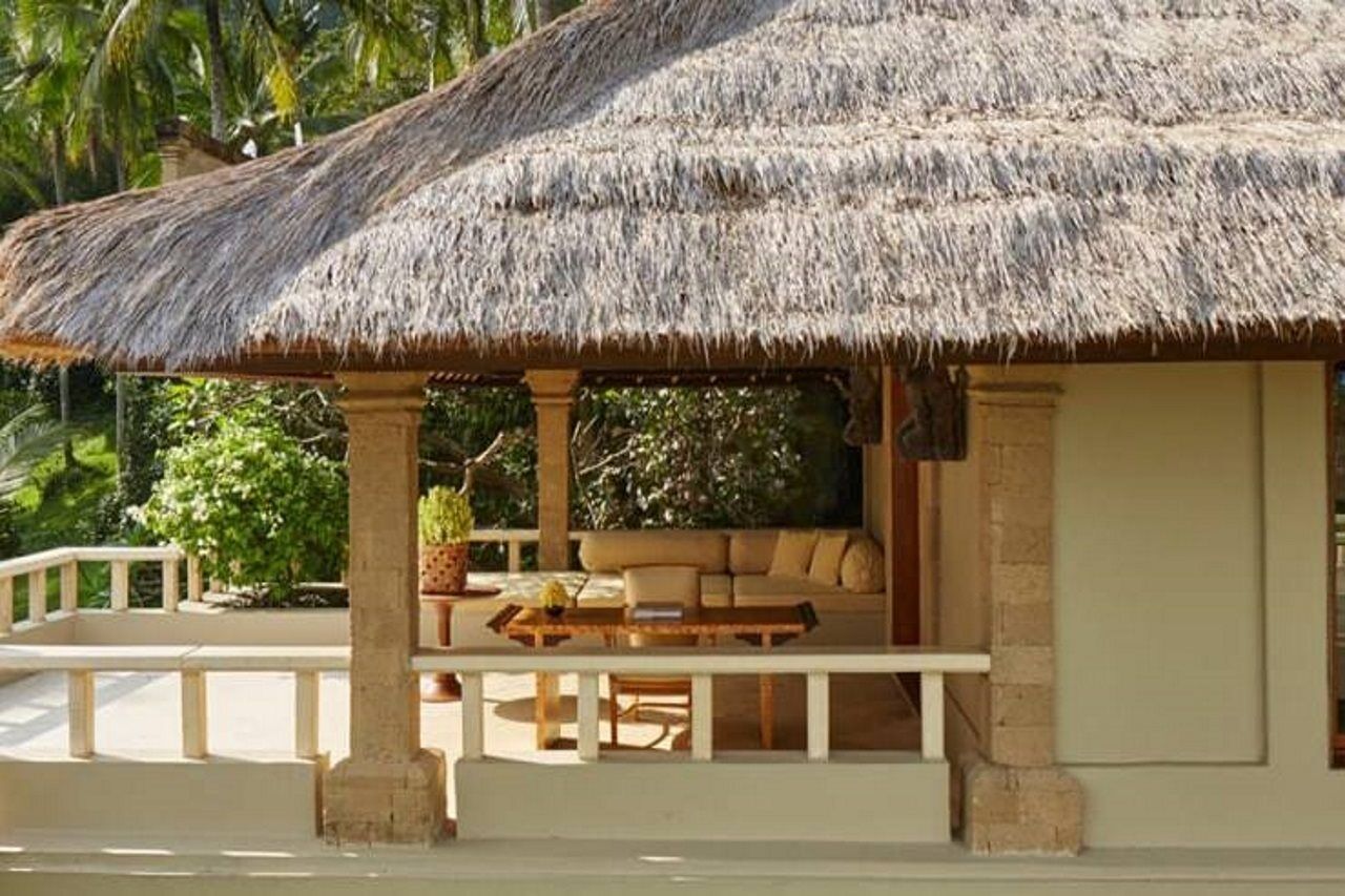 Hotel Amankila