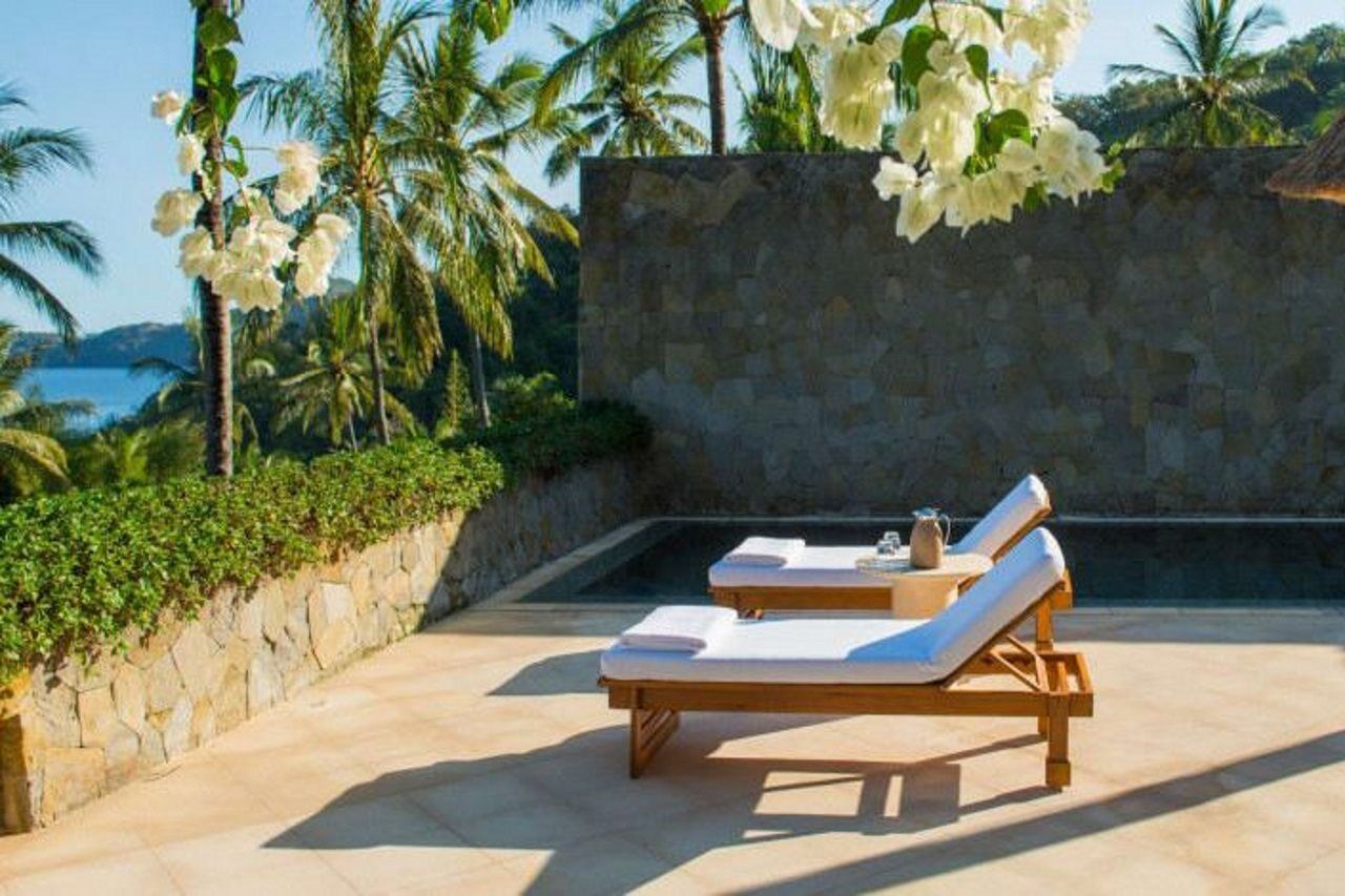 Hotel Amankila